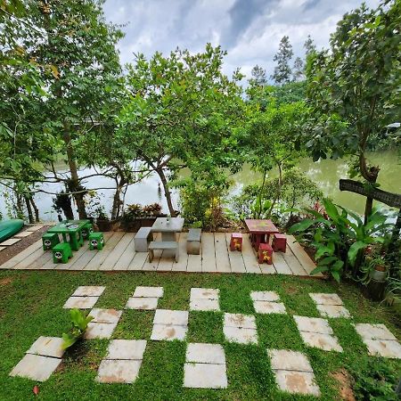 Suankafae Resort สวนกาแฟรีสอร์ท สุราษฎร์ธานี ภายนอก รูปภาพ