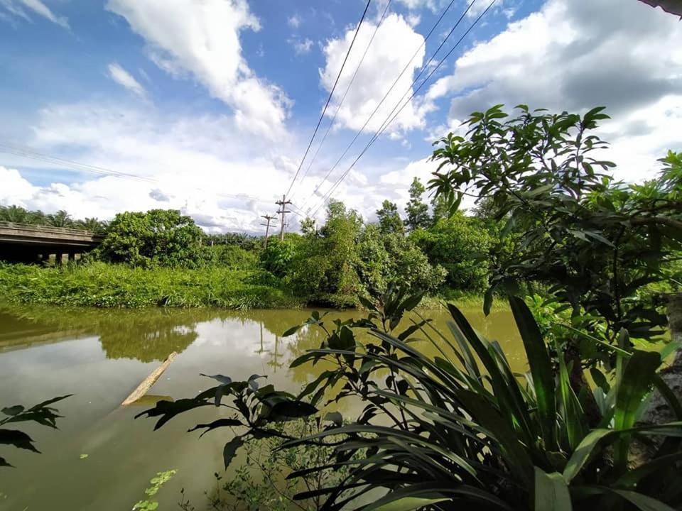 Suankafae Resort สวนกาแฟรีสอร์ท สุราษฎร์ธานี ภายนอก รูปภาพ
