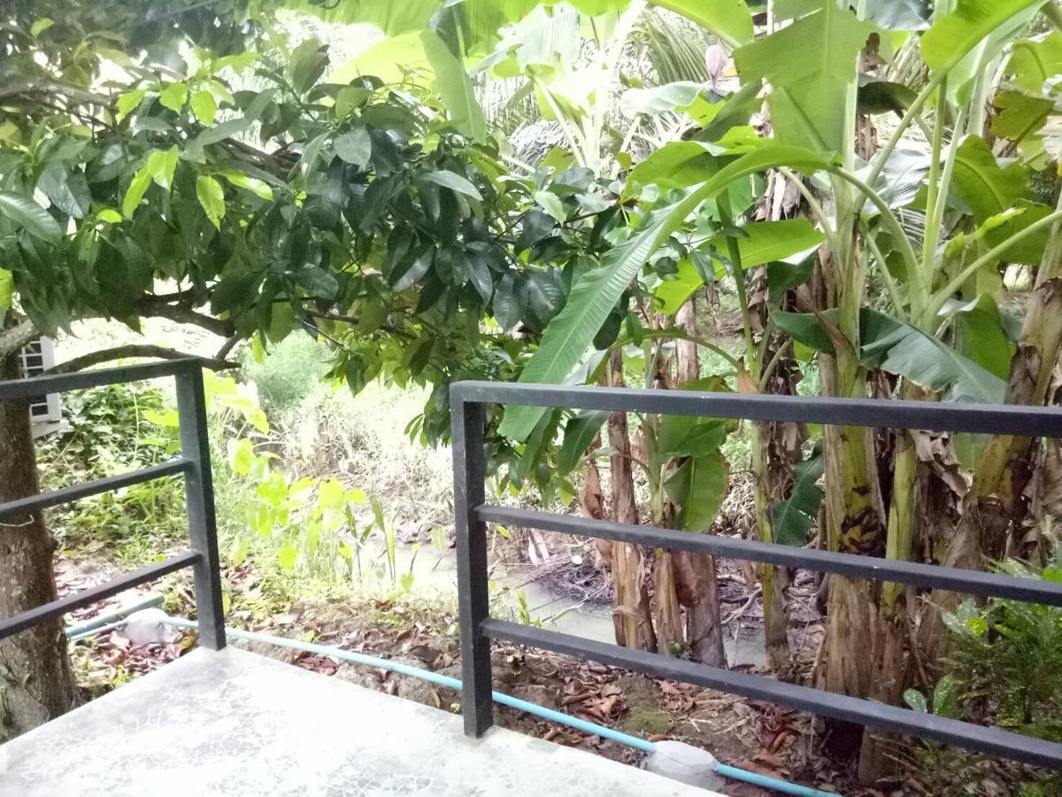 Suankafae Resort สวนกาแฟรีสอร์ท สุราษฎร์ธานี ภายนอก รูปภาพ